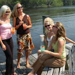 Brianna Ray in 'Hooter Munch'