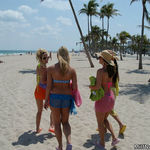 Brianna Ray in 'Milf Spring Break'