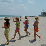 Brianna Ray in 'Milf Spring Break'