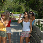 Brianna Ray in 'Site Seeing'