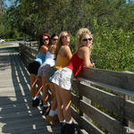 Brianna Ray in 'Site Seeing'