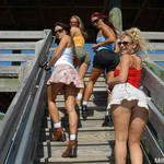 Brianna Ray in 'Site Seeing'