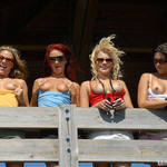 Brianna Ray in 'Site Seeing'