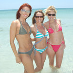 Brianna Ray in 'Sun Bathing Beauties'