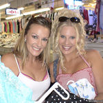 Brianna Ray in 'Swap Twat'