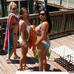 Brianna Ray in 'Sweet Treat'