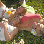 Brianna Ray in 'Thrilling Threesome'