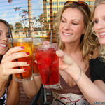 Brianna Ray in 'Titty Tickle'