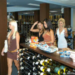 Brianna Ray in 'Wine N Dine'