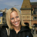 Britney in 'Young And Firm'