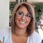 Britney Sanders in 'Deep In'