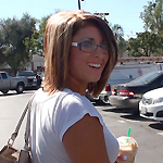 Britney Sanders in 'Deep In'