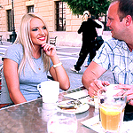 Britney Spring in 'Join The Party'