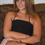 Brittney in 'Eager Beaver'