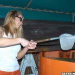 Brooke in 'Poke N Grope'