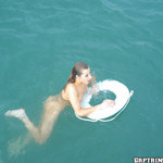 Brooke in 'Poke N Grope'