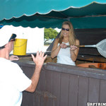 Brooke in 'Poke N Grope'