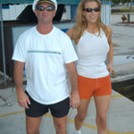 Brooke in 'Poke N Grope'