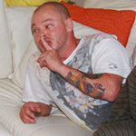 Bryce in 'Can I Cum In'