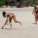 Byanca in 'Four Scoop Pt 1'