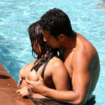 Byanca in 'Four Scoop Pt 1'