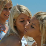 Cali in 'Sweet Like Kandi'