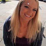 Cali Carter in 'Cock Gobbler'