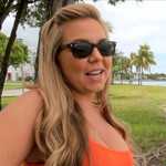 Cameron Blake in 'Head Hunter'