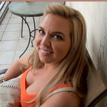 Cameron Blake in 'Head Hunter'