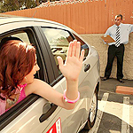 Cameron Love in 'Cumming Cameron'