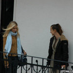 Camilla in 'Lush Licks'