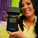 Camryn in 'First Contact'