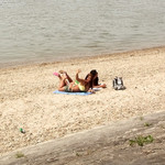 Candi Coxx in 'So Amazing'