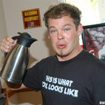 Carla in 'Sweet N Low'