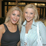 Carli in 'Plug And Play'