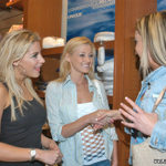 Carli in 'Plug And Play'