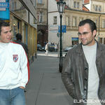 Carmelita in 'Sizes One To Ten'