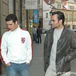 Carmelita in 'Sizes One To Ten'