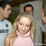 Carmelita in 'Sizes One To Ten'