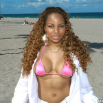 Carmen in 'Serious Slippage'