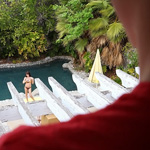 Carmen Monet in 'Motherly Love'