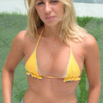 Carol in 'Hush Pt Two'