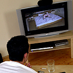 Carol in 'I Touch Myself'