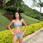 Carol Sampaio in 'Twat Stretcher'