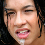 Carol Sampaio in 'Twat Stretcher'