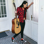 Carolina Vogue in 'Carolina Vogue, Choky Ice'