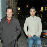 Caroline in 'Sausage Stuffing'