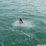 Carolyn in 'Cowgirl Riding'