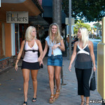 Casey in 'Girl Shopping'