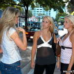 Casey in 'Girl Shopping'